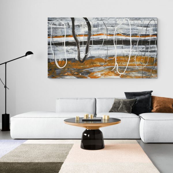 Rust Valley Cheryl Harrison 2