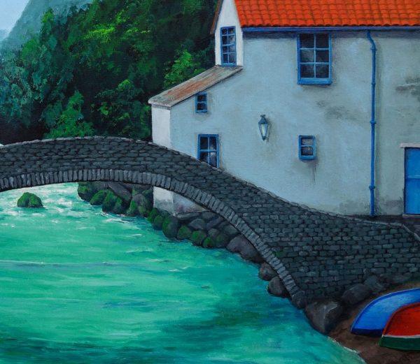 Taste Of Tuscany Wall Art Australia John N Mason