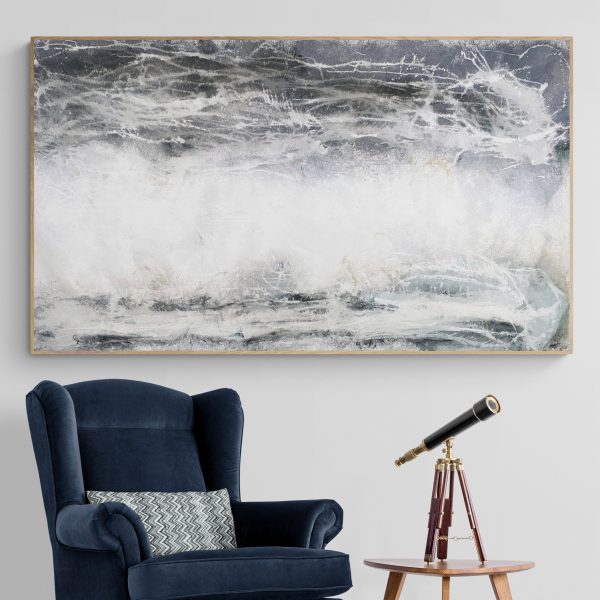 Thunderstruck Cheryl Harrison 9