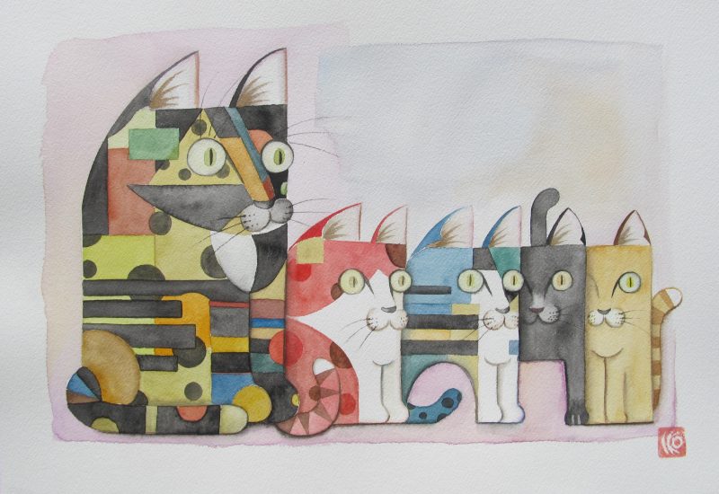 Kittens for adoption 2