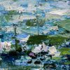 Waterlilies #10 5
