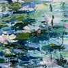 Waterlilies #10 6