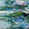 Waterlilies #10 8