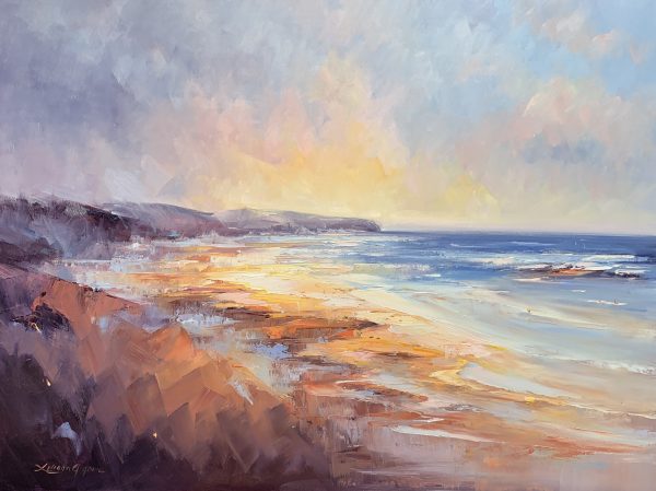 312 A Brand Nd No 43 , 122x92cm