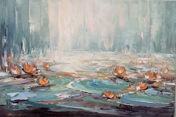 317 Water L No 51.91x61cm $ 1590,jpg