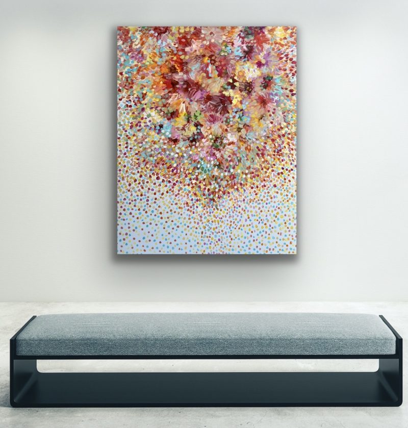 Bouquet of the Forest