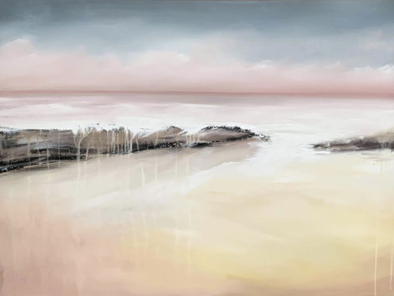 Open to new adventures