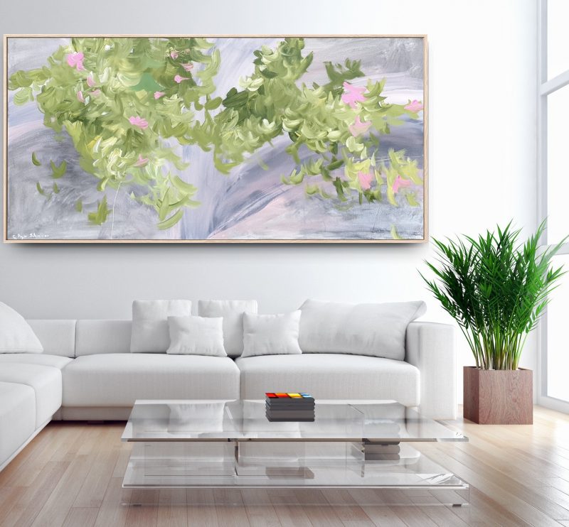 Camellia Series: Pop