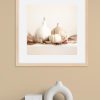 Autumn Still Life Framed Print Bernadette Meyers Art Lovers Australia