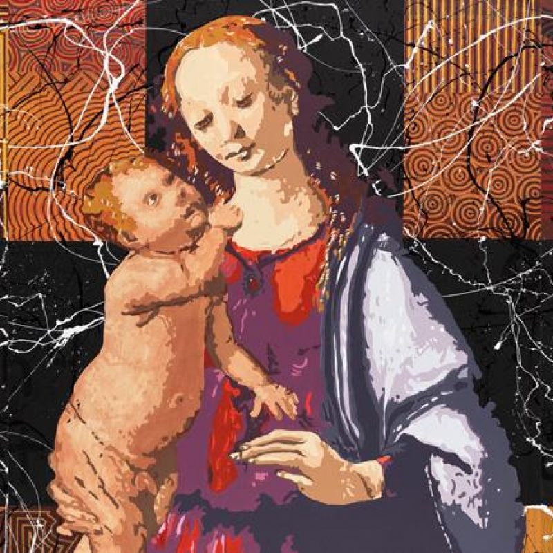 Balancing Act Header