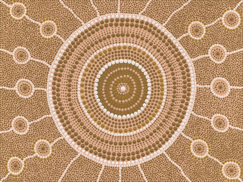 Bujera Nyunga (Morning Sun)