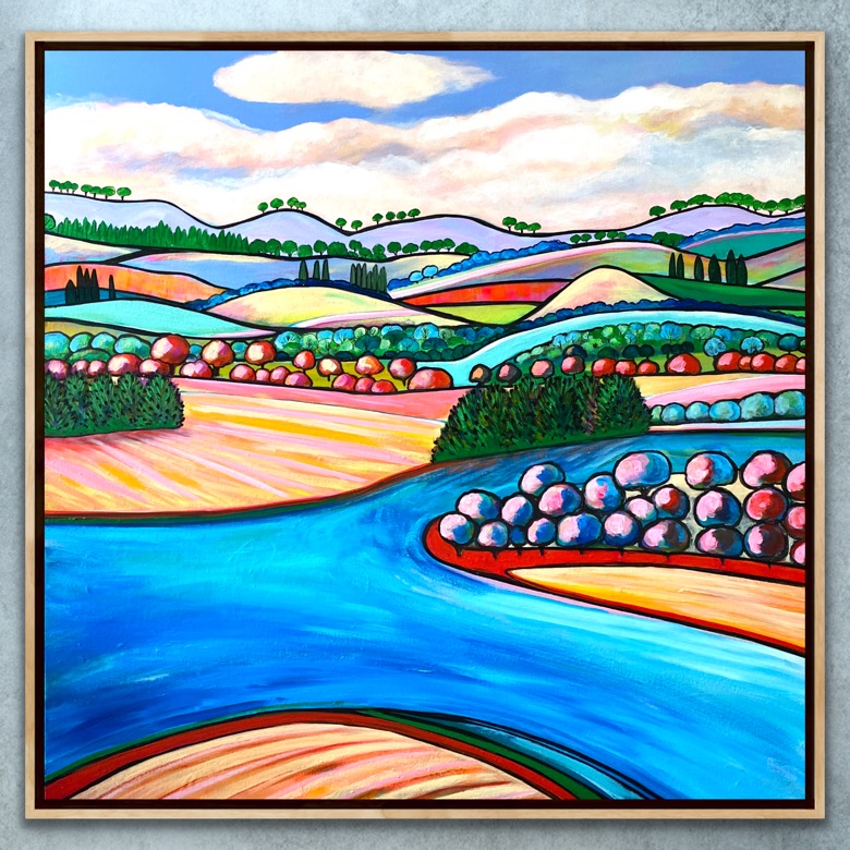 SALE – River Heartland