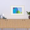 Charlotte De Pace Little Moon Insitu Sideboard 2 Art Lovers Australia