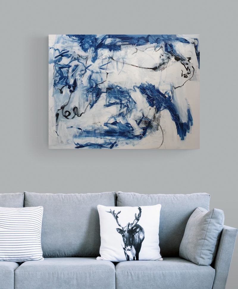 I Feel So Free And Alive!