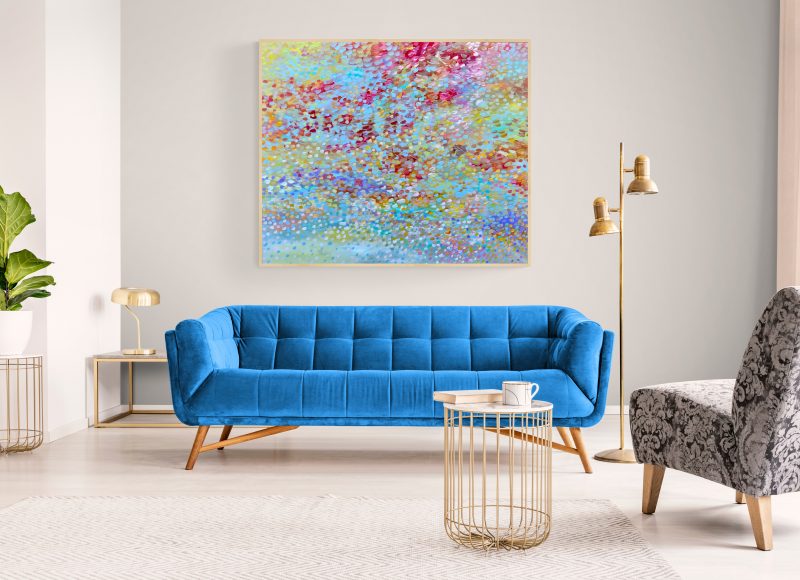 Petals of the Forest