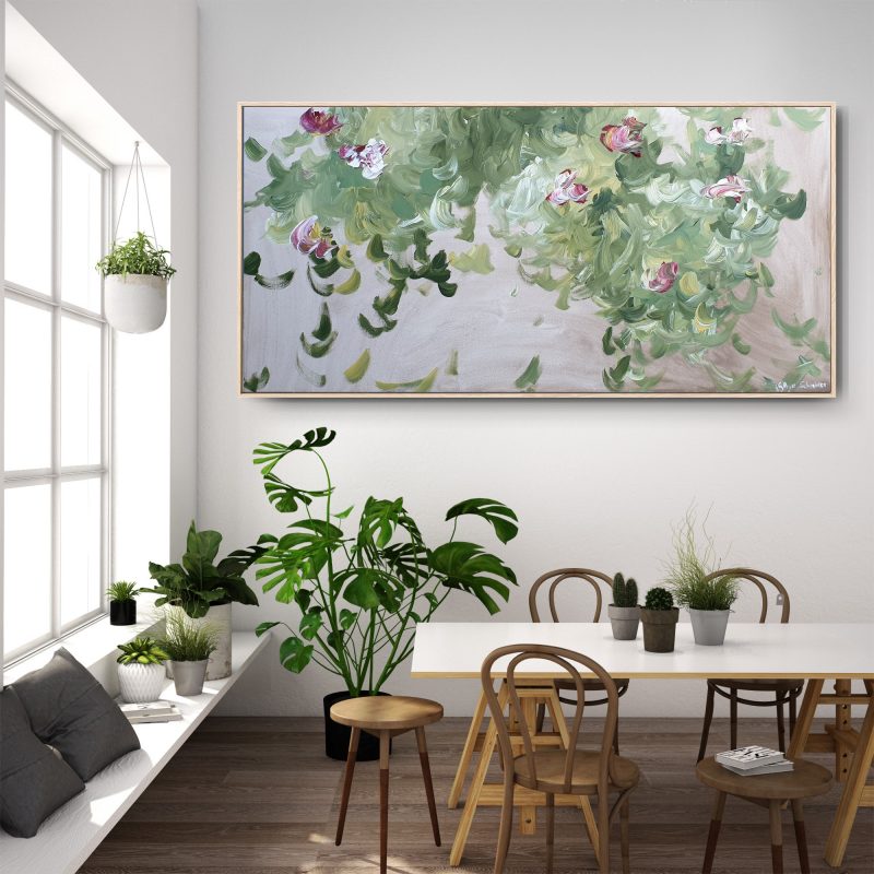 Camellia Series: Jazz