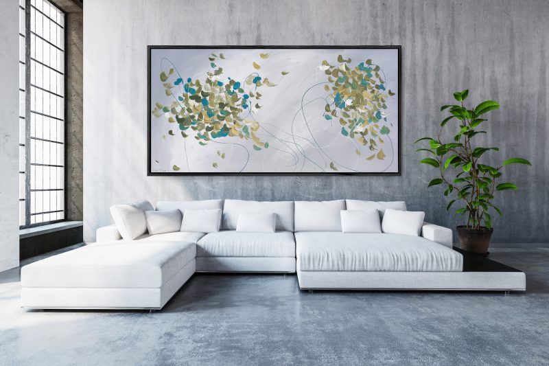 Camellia Series: potpourri