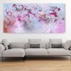 Gabriela Azar Schreiner Large Painting Abstract Art 11gdsgy4