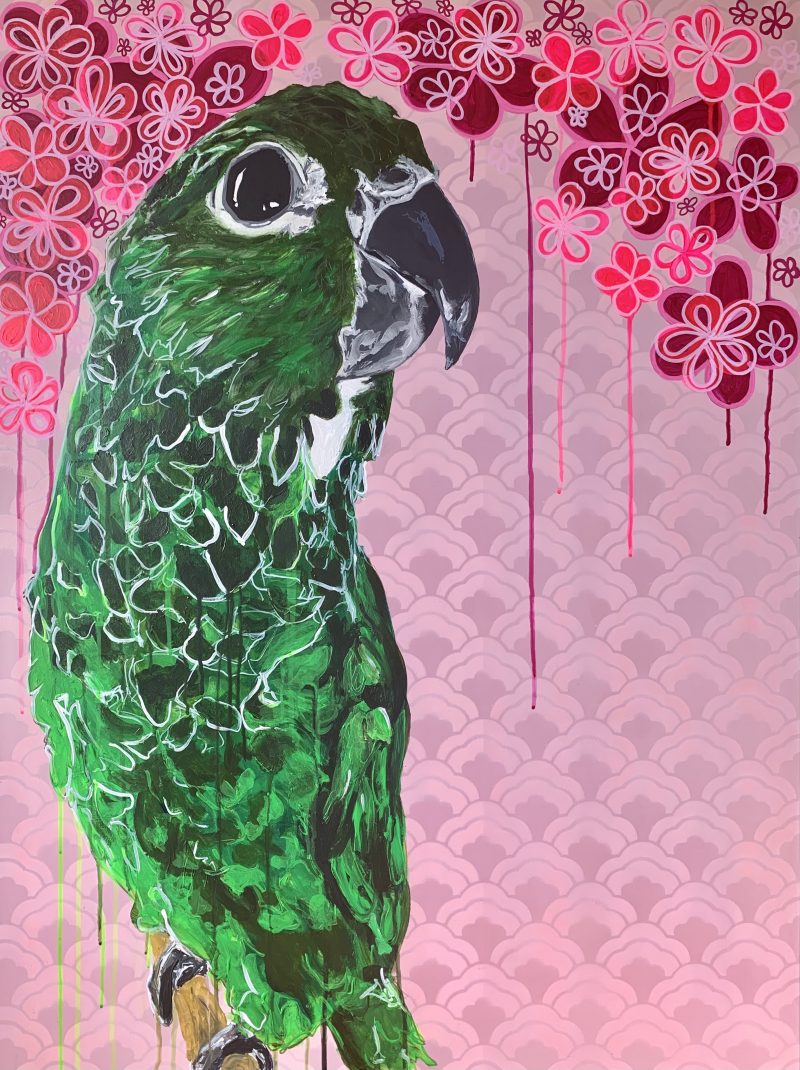 Philly in the Flowers