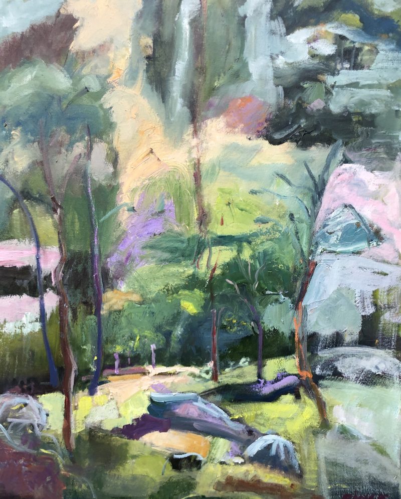 Onkaparinga Landscape