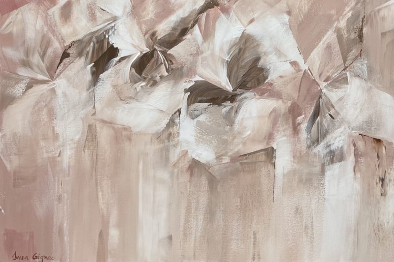 Feels Like Spring No 16