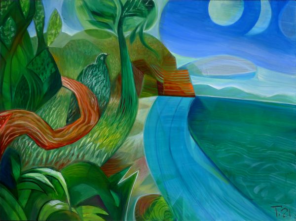 'jerrywerri' 28.6'21 Contrast