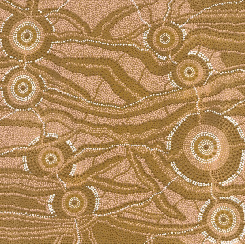 Jurbihl Ltd Ed Prints (Totem Spirit-Being)