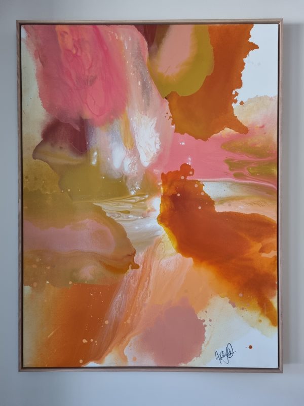 Kristy Quinn Summer Daze 1