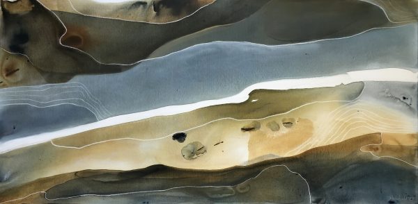 Rainforest Gully 2 (183x92)