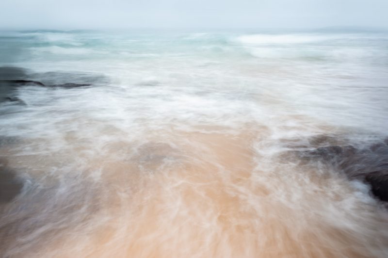 Tidal Flow – Ltd Ed Print