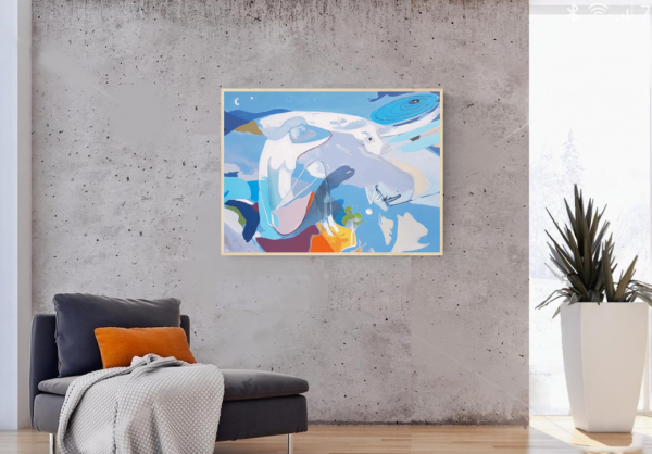 Venus Down Under Best Main