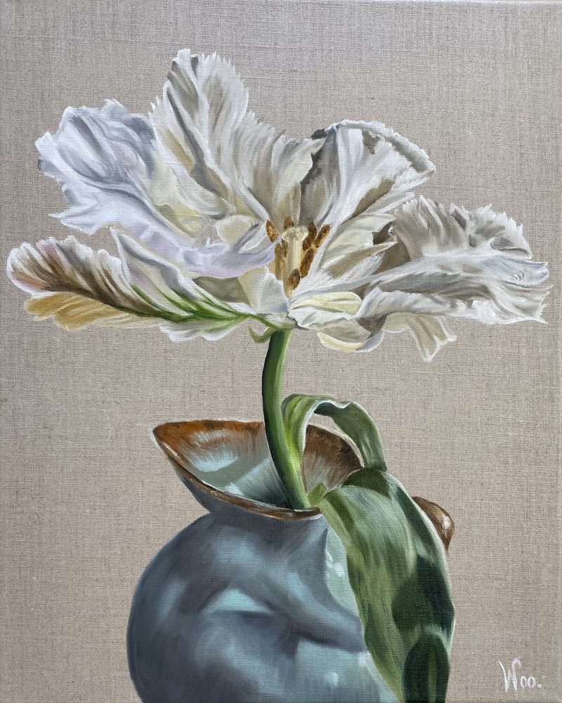 A Moment in Time –  Ltd Ed Print