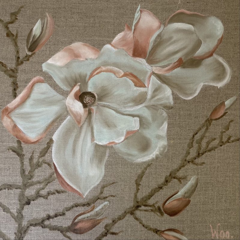 One Day at a Time –  Ltd Ed Print