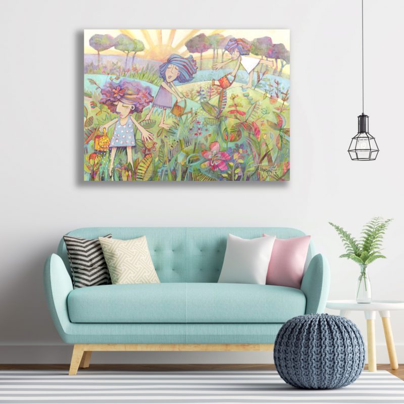 Whistle While You Work