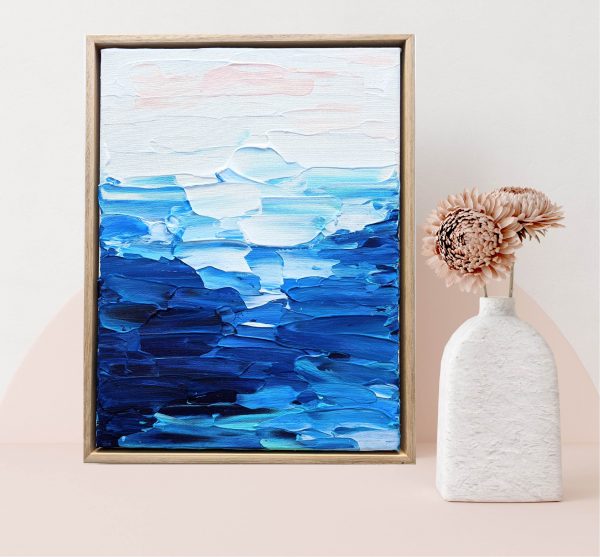 Winter Bay Beach Maggimcdonald