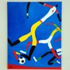 Yellow Shorts Vs Yellow Shirts 2021 Wall (1)