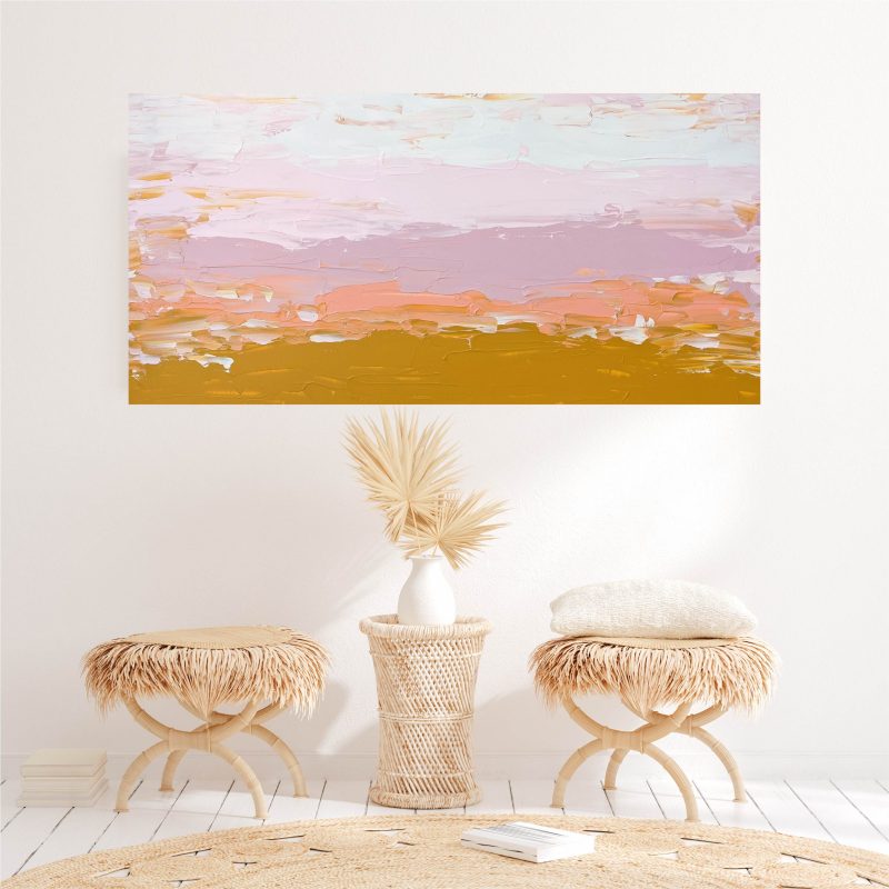 A Breath of Fresh Air