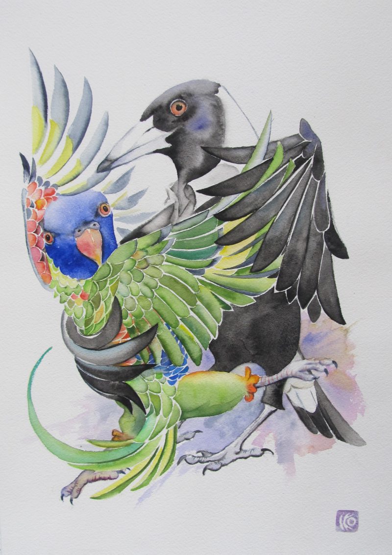 Shall we dance? – Ballroom dancing