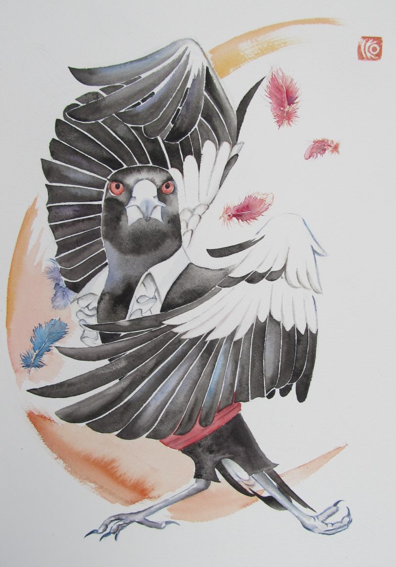 Shall we dance? – Flamenco dancing