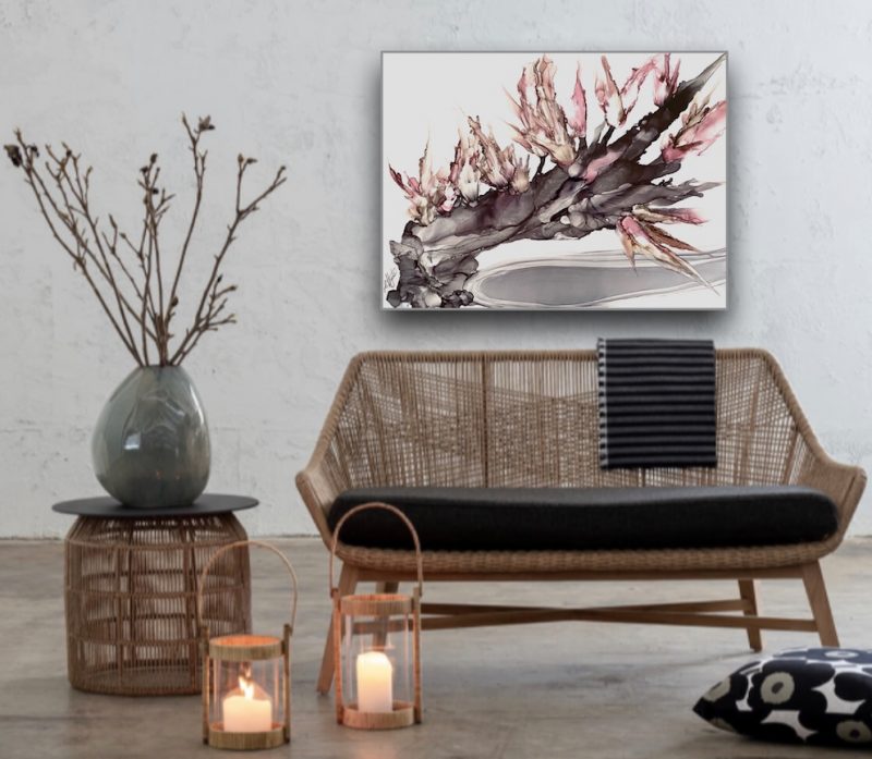 Epicormic Buds Of Hope