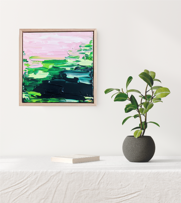 Greener Pastures Maggimcdonald