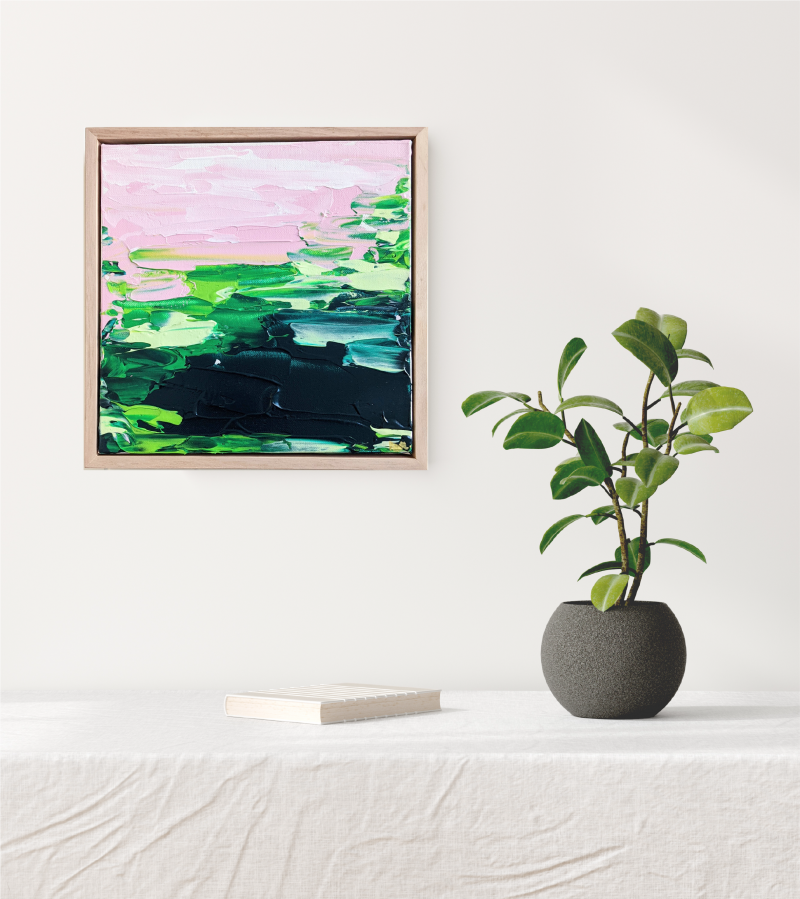 A Walk Down Memory Lane