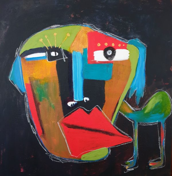 My Reality Is Different To Yours