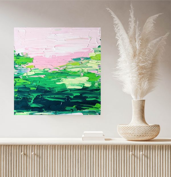 Strawberry Hills Maggimcdonald