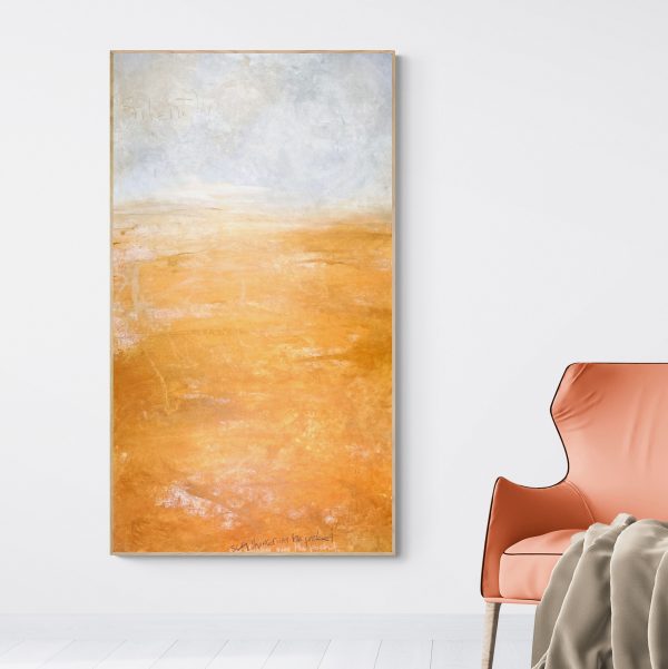 Sun Shower Cheryl Harrison 9