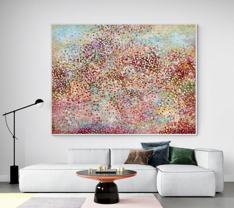 Petals of the Forest