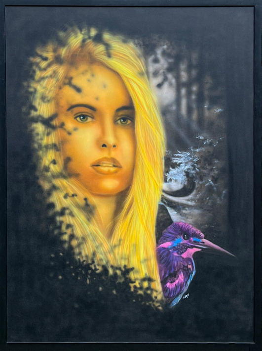 Alchemy Framed Amended