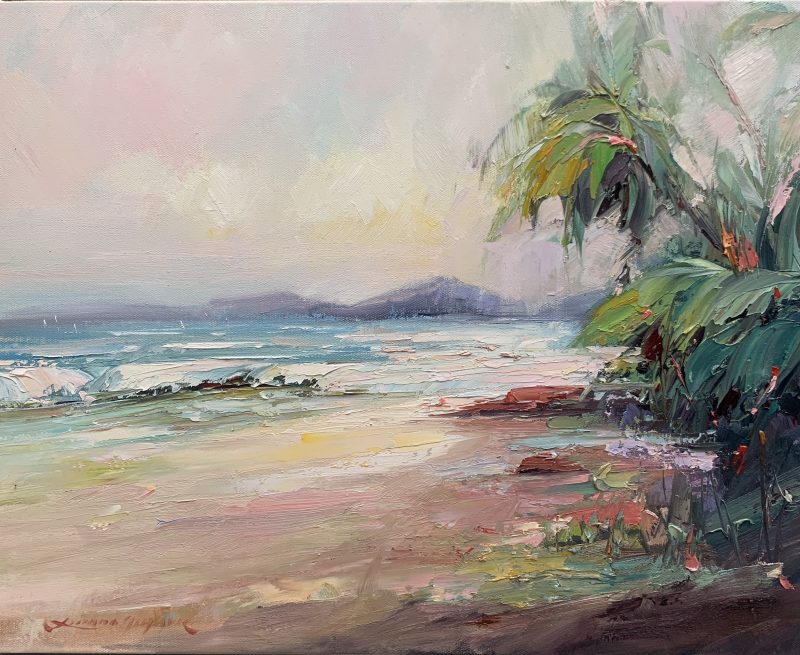 Palm Cove beach No 3