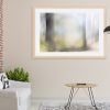 A Sense Of Place 2 Framed Print Bernadette Meyers Art Lovers Australia