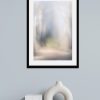 A Sense Of Place Framed Print Bernadette Meyers Art Lovers Australia